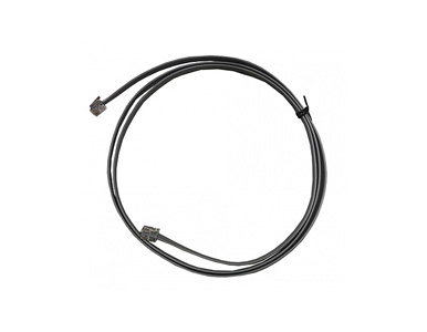 TPDIN-CABLE-232 - RS232 Interface Cable for TP-SC24-20N-MPPT, TP-SC24-40N-MPPT and TP-SC48-60-MPPT. Works with TPDIN-Monitor-WEB by Tycon Systems