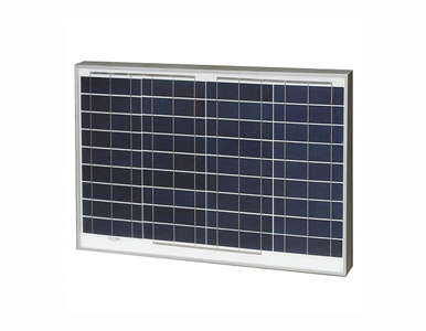 TPS-12-85W - 85W 12V Solar Panel - 30.7 x 26.7 by Tycon Systems