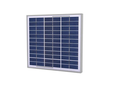 TPS-24-30 - 30W 24V Solar Panel - 21 x 20 by Tycon Systems