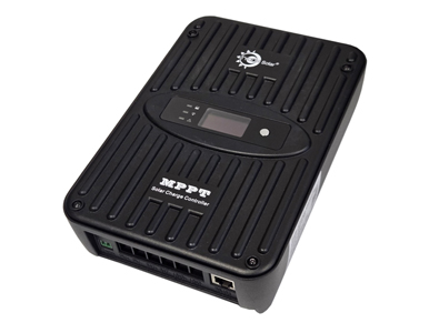 Tycon Systems TS-SC24-60N-MPPT - 12/24V Auto 60A MPPT Smart Temp Comp 150V Solar Charge Ctrl w/ Status Display and Load Ctrl, 60 by TYCON SYSTEMS