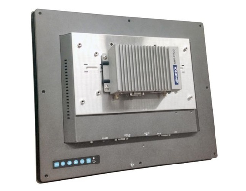 UNO-2000G-VMKAE - UNO & FPM Integration VESA Mounting Kit by Advantech/ B+B Smartworx