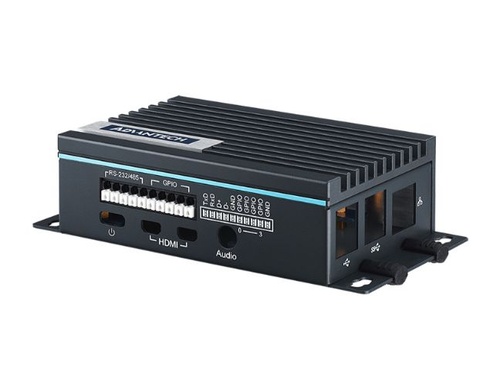UNO-220-P4N1AE - Industrial Raspberry Pi 4 HAT Gateway Kit by Advantech/ B+B Smartworx
