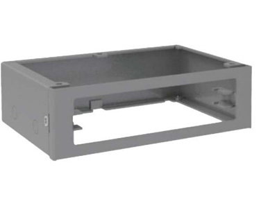 Advantech UNO-2271G-EKCE - UNO-2271G V2 2nd stack extension kit for iDoor by Advantech