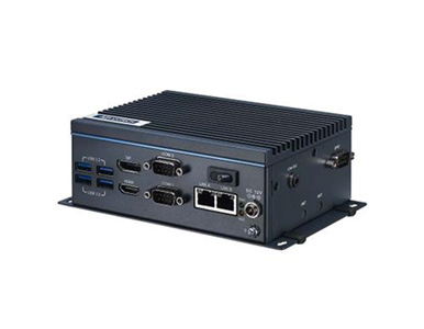 Advantech UNO-238-87N1AE - WHL-U i7,4xUSB 3.1,DP+HDMI,2xCOM,GPIO/CAN Bus by Advantech