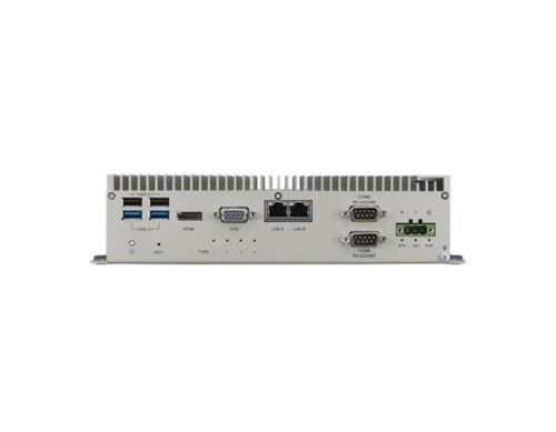 UNO-2473G-E3AE - E3845, 4G RAM w/4xLAN,4xCOM,3xMini-PCIe by Advantech/ B+B Smartworx
