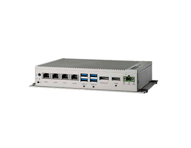 Advantech UNO-2484G-6531BE - i5-6300U, 8G RAM w/4xLAN,4xCOM,1xMini-PCIe by Advantech