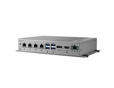 Advantech UNO-2484G-B731AE - i7-1185G7E 1.8GHz, 8G RAM, 4xGbE, 4xUSB, HDMI by Advantech