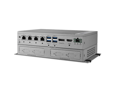 Advantech UNO-2484G-EKCE - UNO-2484G V2 2nd stack for 2 iDoor by Advantech