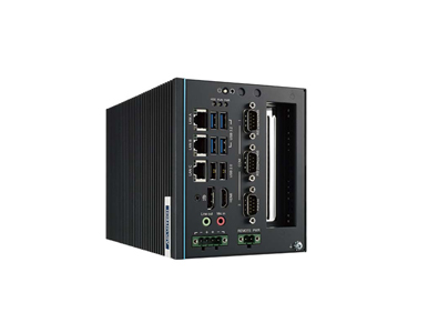 Advantech UNO-348-ANN1AW - W480,  3*COM, 6*USB, 3*LAN, 1*PCIex16 by Advantech