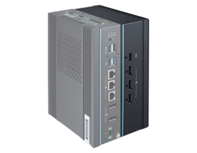 Advantech UNO-MXM-CB01 - MXM carrier stack by Advantech