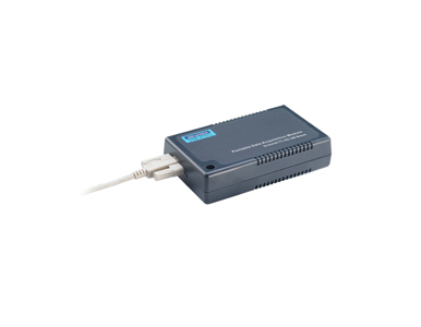 USB-4751L-AE - 24-CH TTL DIO USB Module by Advantech/ B+B Smartworx