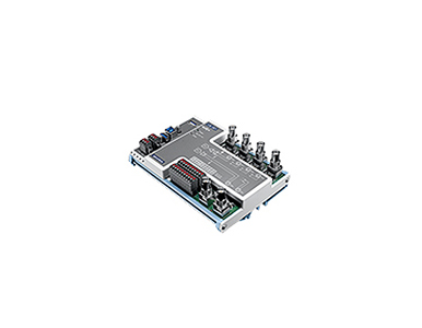USB-5801-AE - 4-ch, 24-bit, 192 kS/s DSA USB3.0 module by Advantech/ B+B Smartworx