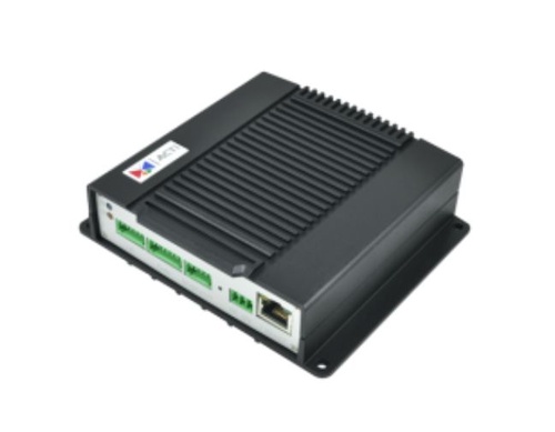 V24 - 4-Channel 960H/D1 H.264 Extended Temperature Video Encoder with, BNC Video Input, RJ-45 Video Output, Audio by ACTi