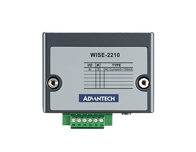 Advantech WISE-2210-NA - LPWAN Self powered Sensor module(for CT) by Advantech