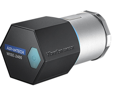 Advantech WISE-2410-EB - Smart Vibration Sensor by Advantech