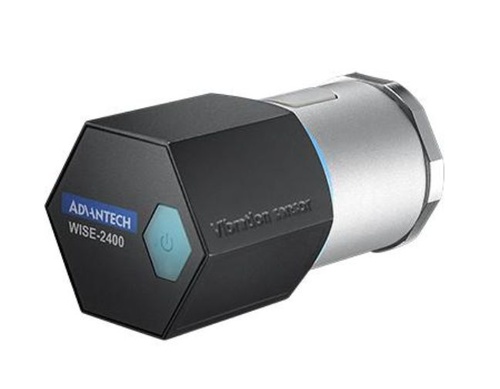 WISE-2410-NB - Smart Vibration Sensor by Advantech/ B+B Smartworx
