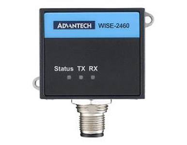 Advantech WISE-2460-MA - Smart Vibration Sensor(10Khz, wRS-485) by Advantech