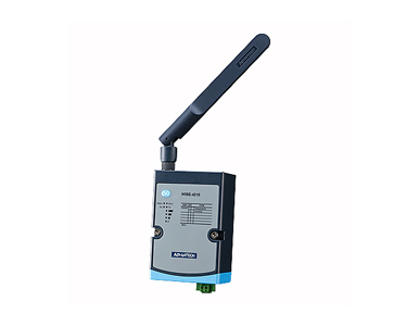 WISE-4210-S231NA - LPWAN IoT WSN Temp & RH Sensor by Advantech/ B+B Smartworx