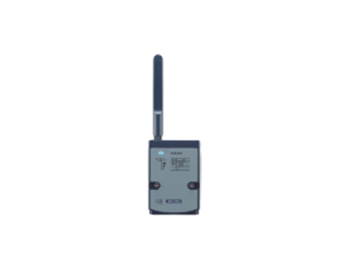 Advantech WISE-4610P-NA - Advanced Industrial LoRa Wireless I/O Module by Advantech