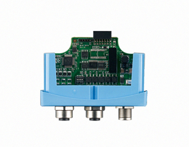 Advantech WISE-S615-A - WISE-4600 RTD Module by Advantech