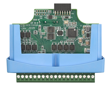 Advantech WISE-S615T-A - WISE-4600 RTD Module/Terminal Block by Advantech