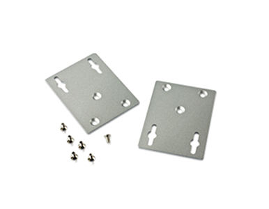 Moxa WK-90-01 - Wall mount kit for ioLogik E1500 series by MOXA