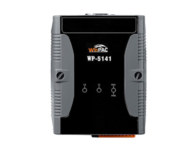 WP-5141 - Windows CE.Net 5.0 Controller by ICP DAS
