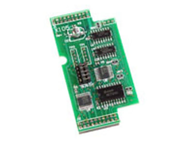 X105 - 8-channel D/I/O 8-channel programmable board by ICP DAS