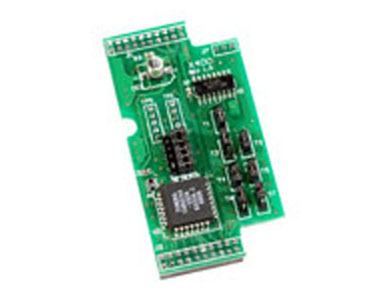 X400 - 3-channel; 16-bit timer/counter ( 8254) by ICP DAS