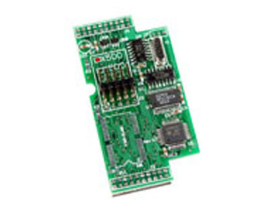 X500 - RS-232 ( Modem control) by ICP DAS