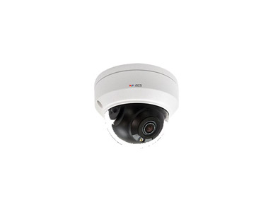 Z94 - 2MP Outdoor Mini Dome with D/N, Adaptive IR, Superior WDR, SLLS, Fixed Lens by ACTi
