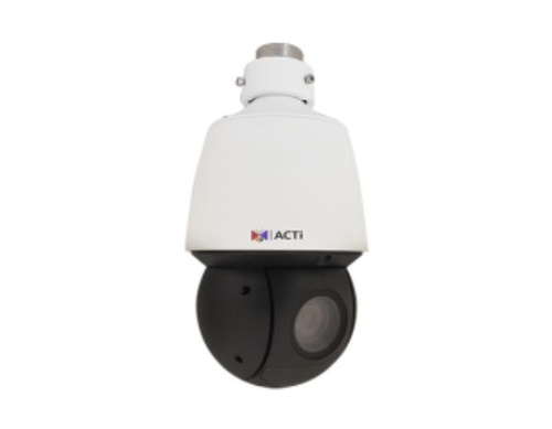 Z952 - 4MP Outdoor Speed Dome with D/N, Adaptive IR, Superior WDR, SLLS, 25x Zoom Lens by ACTi