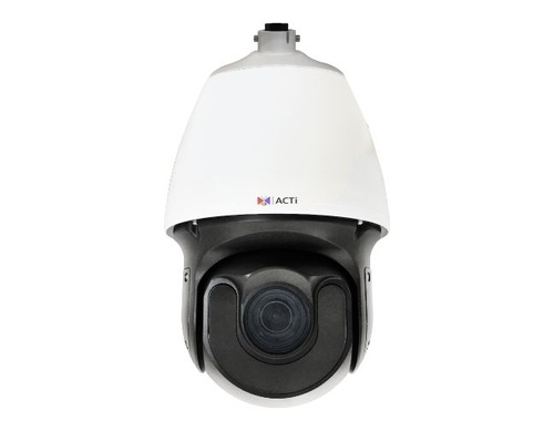 Z954 - 8MP Outdoor Speed Dome with D/N, Adaptive IR, Superior WDR, SLLS, 25x Zoom Lens by ACTi
