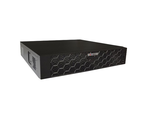 ZNR-424 - 64-Channel Rackmount Standalone NVR 12MP by ACTi