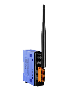 ZT-2055-IOP - ZT-2055, Pair Connection by ICP DAS