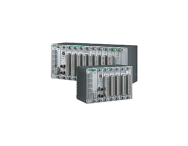 ioPAC 8600-CPU30-RJ45-C-T - ioPAC 8600 degree CPU30-RJ45 degree C-T - 1G CPU module, C/C++ programmable controller, RJ45, -40 to by MOXA